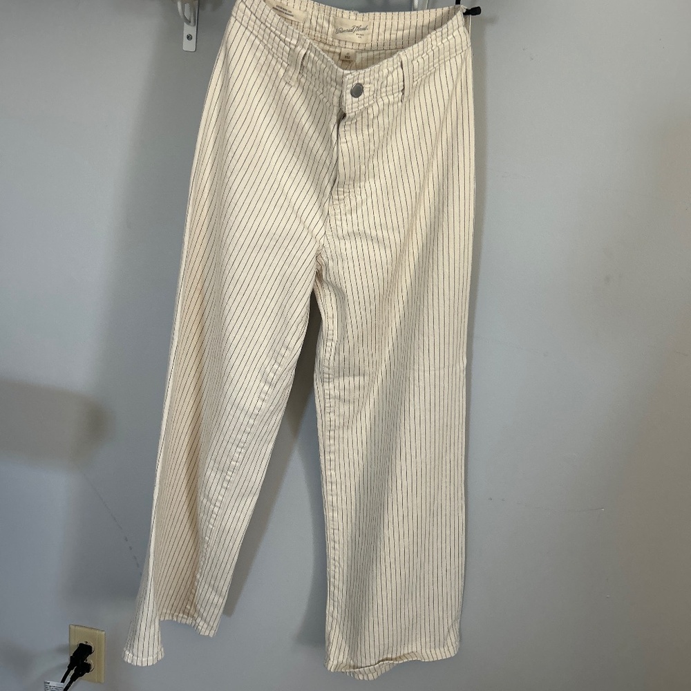 Universal Threads Sailor Jeans
